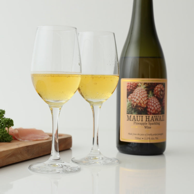 Sparkling Pineapple Wine 750ml – Cheena Shop