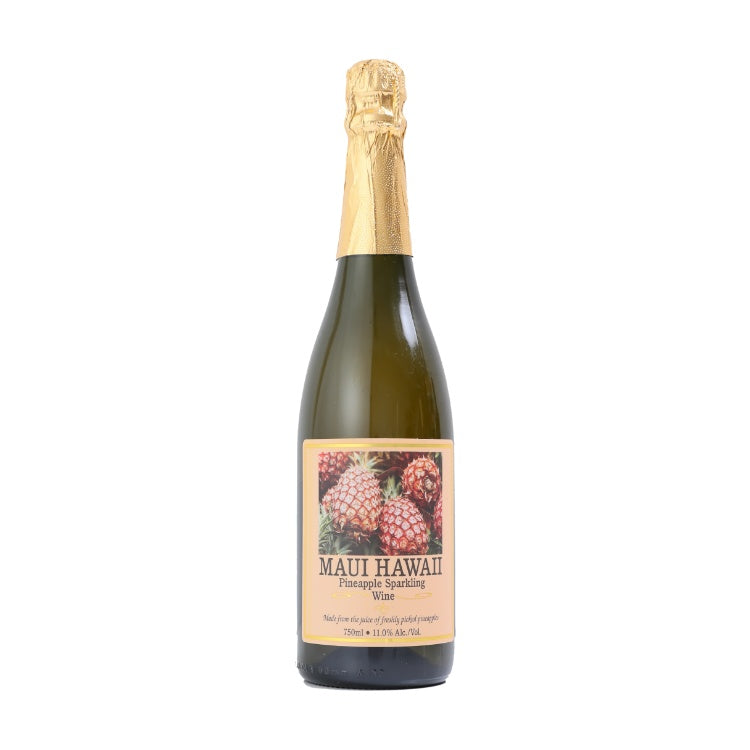 Sparkling Pineapple Wine 750ml – Cheena Shop