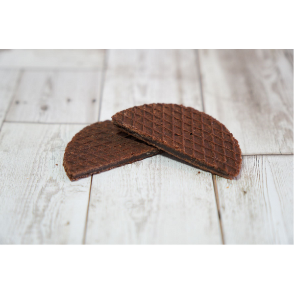 Maple Cocoa Chocolate Stroopwafel 1190g