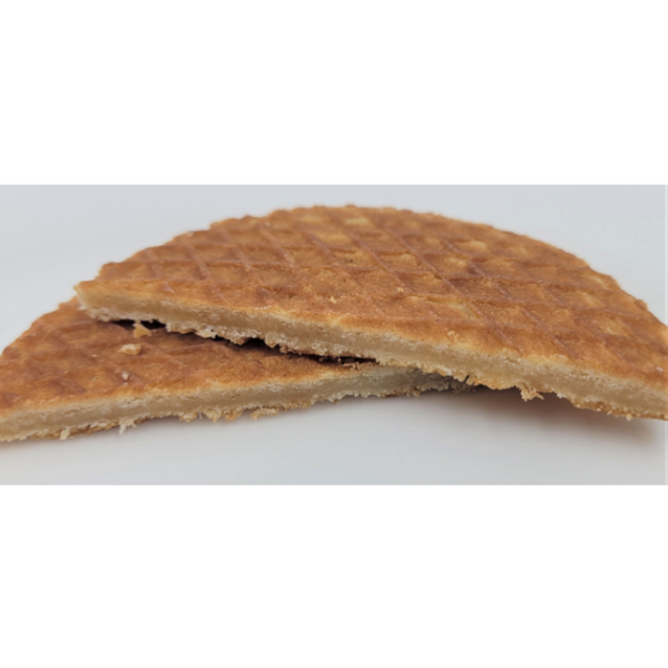 Pure Maple Syrup Stroopwafel 1190g